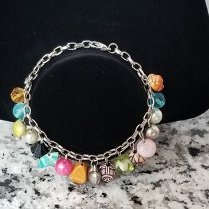 Charm Bracelet